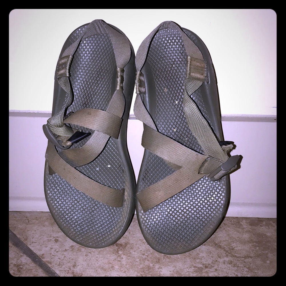Chaco’s